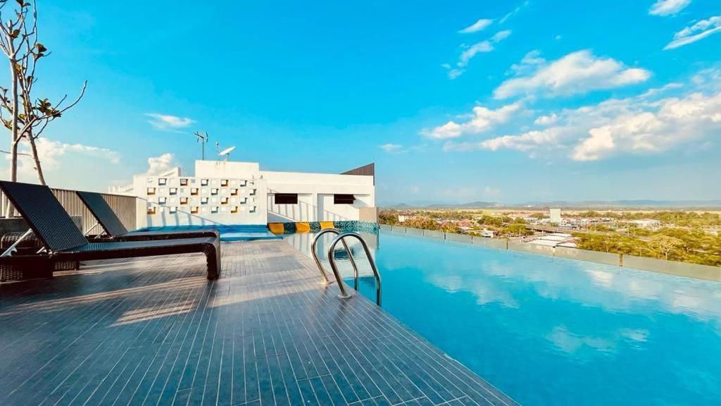 Pangsapuri Cityviu At Imperio Professional