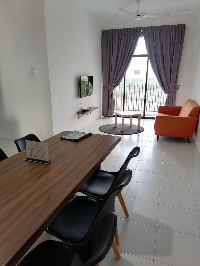 Pangsapuri Cityviu At Imperio Professional *